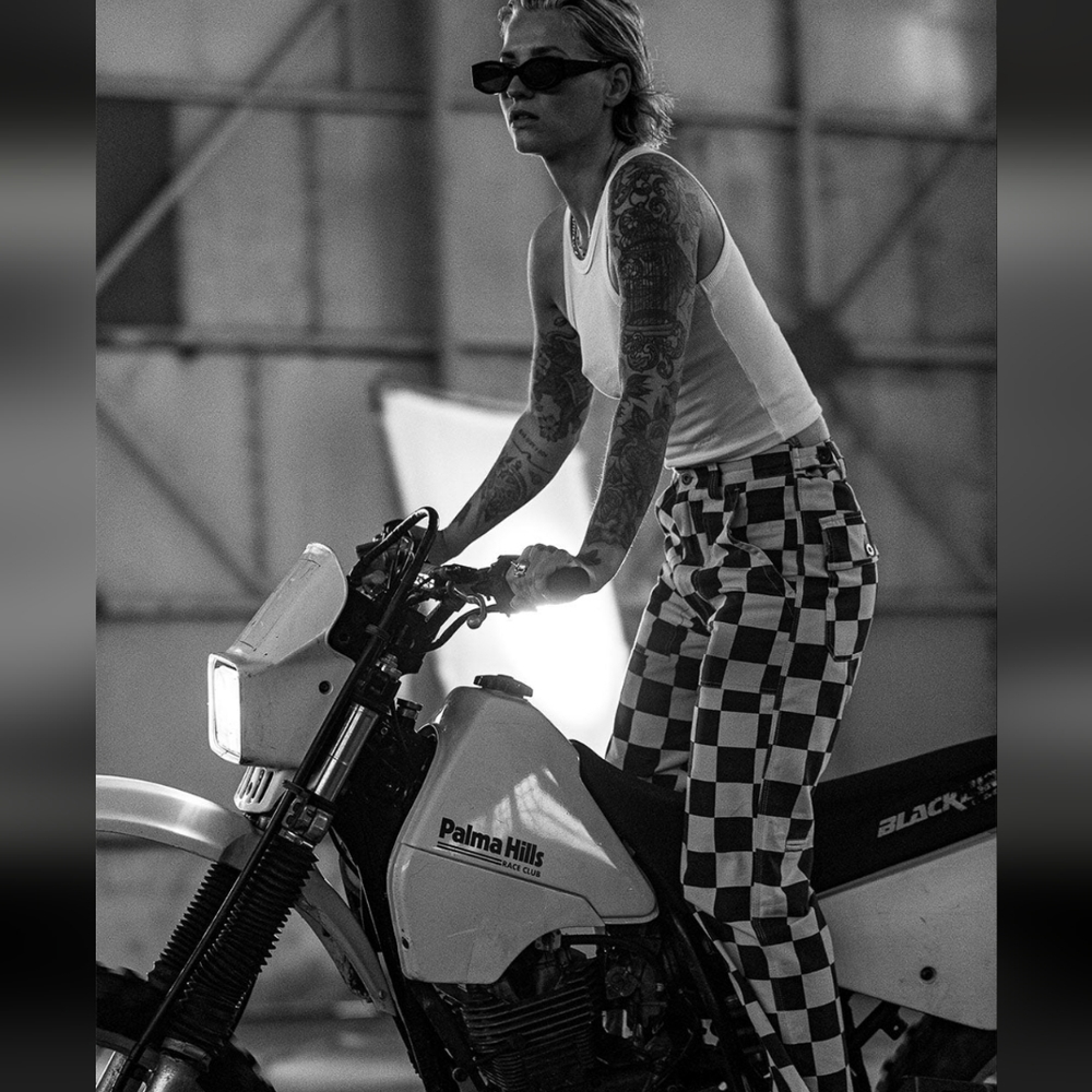P&CO Pants